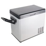 12V 24V Compressor Car Refrigerator Cooler For Camping / Fishing / Cars / Trucks