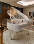 Musical Instrument upright second hand piano 88 key used piano price Music China