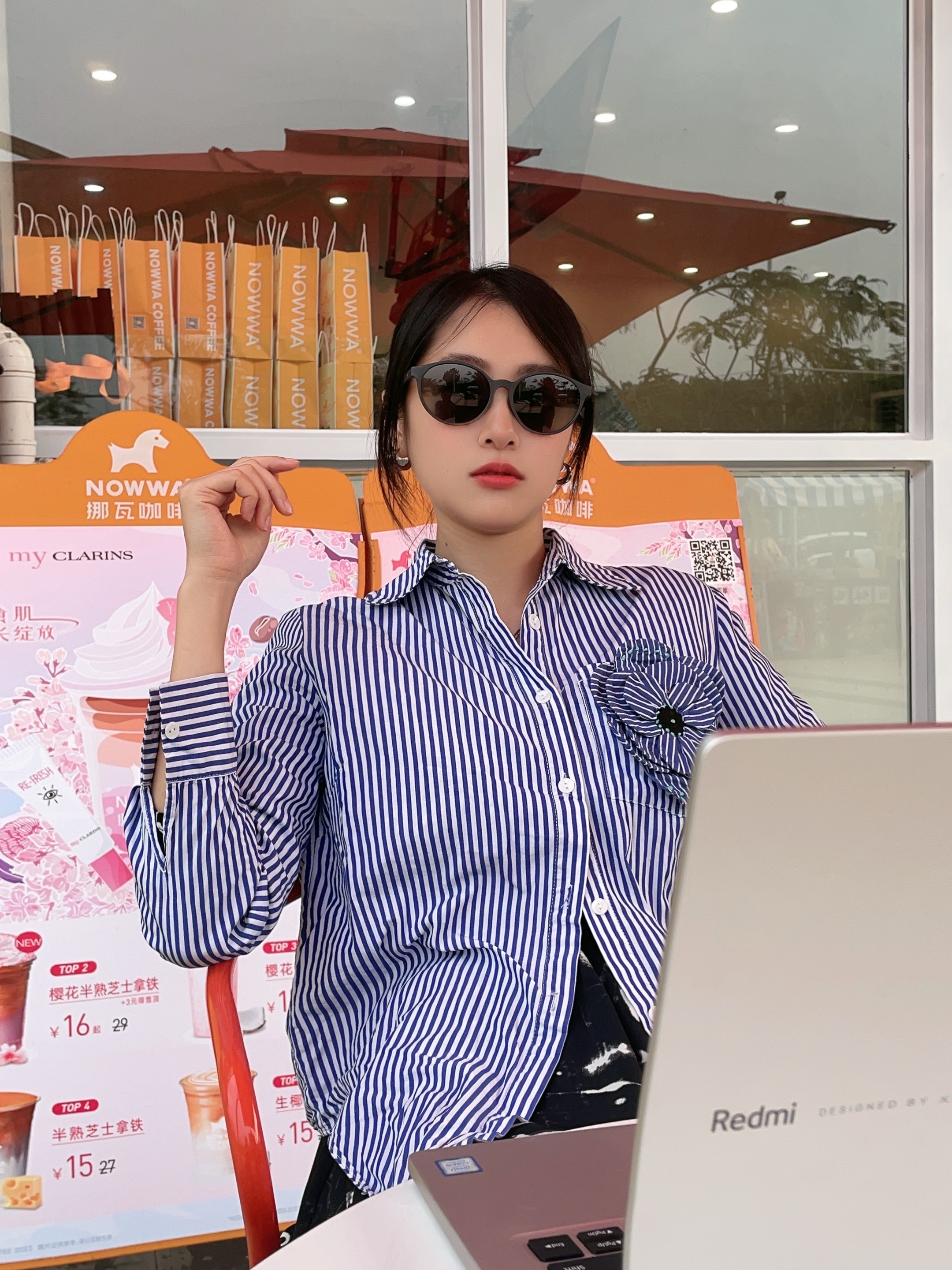 Exclusive Multifunctional Glasses For Office Workers Relieve Headache
