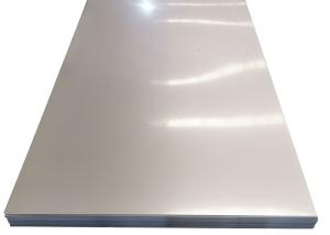 China SUS303 SS 304 Magnetic Stainless Steel Sheet Plate 800mm ASTM Wear Resistant wholesale