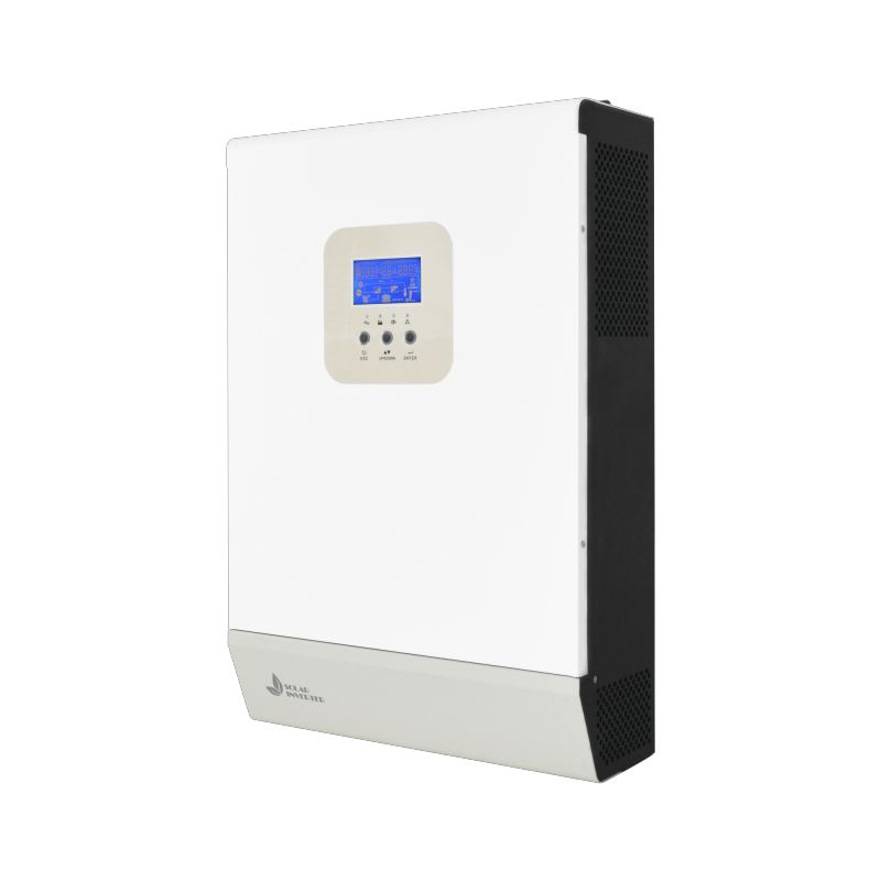 10kw 24v 48v 5kw Hybrid Inverter For Off Grid Energy Solutions