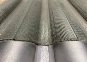China JIS G3441 718 Weld Overlay Cladding Seamless Stainless Steel Pipe wholesale