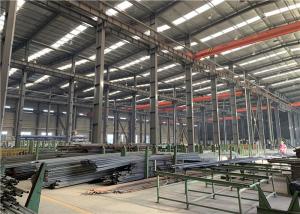 China Black Painting Beveled End 101.6mm Seamless Boiler Tubes wholesale
