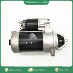 high quality 1011B auto starter motor 12V 2.5KW 0001223002