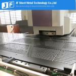 Aluminum Sheet Metal CNC Laser Cutting Motorcycle Parts