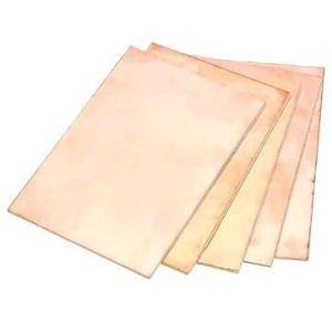 China Cookware Cold Rolled Copper Clad Steel Sheet With High Strength wholesale