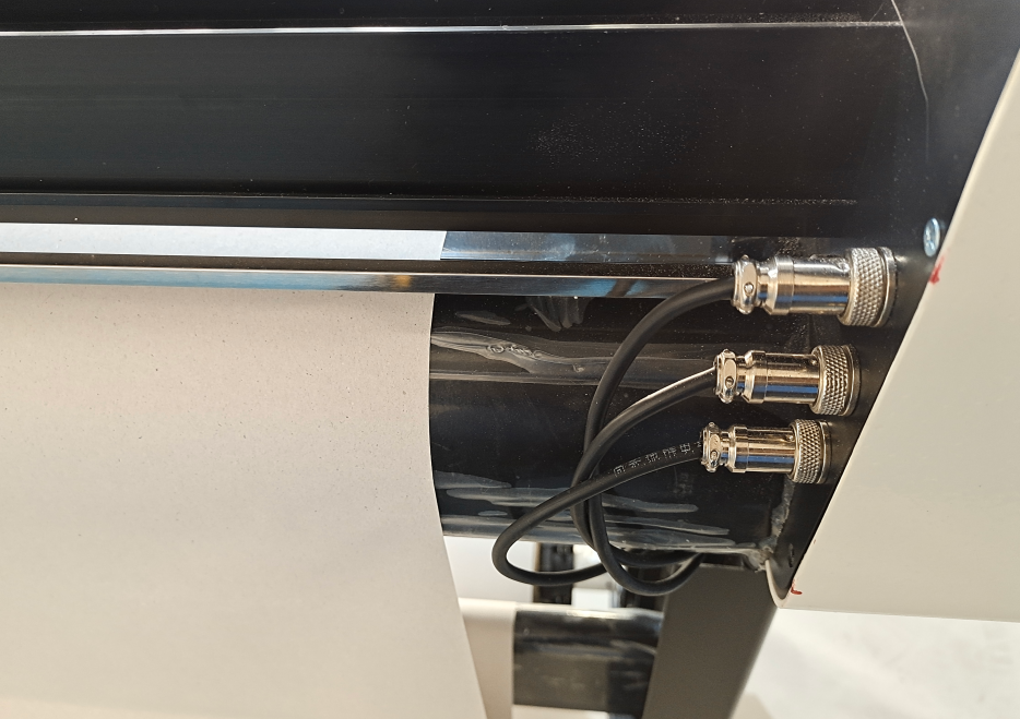 CAD Plotter for All Compatible Files Formats Including PLT and Roll-to-Roll Printer