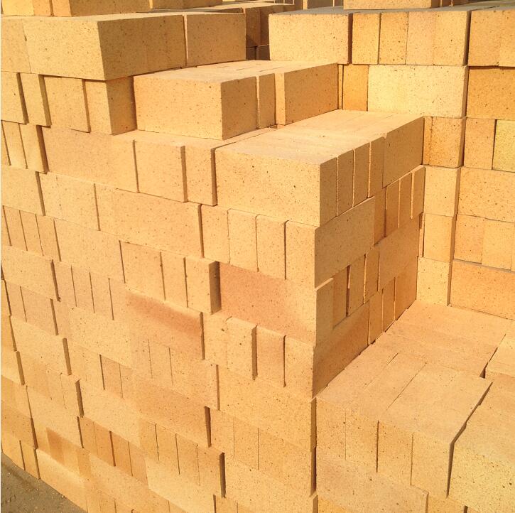 High Alumina Brick Refractory Brick for High Temperature Kilns