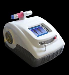China Portable radial shockwave physiotherapy equipment magnetic wave therapy shockwave wholesale