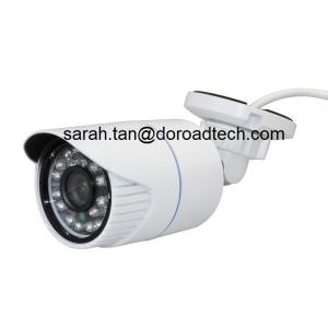 China CMOS 800TVL Analog Waterproof IP66 CCTV IR Surveillance Cameras wholesale