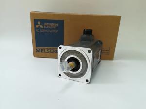 China Original Mitsubishi MELDAS AC Servo Motor Tapered Shaft HA33NC-TS HA33NCTS wholesale