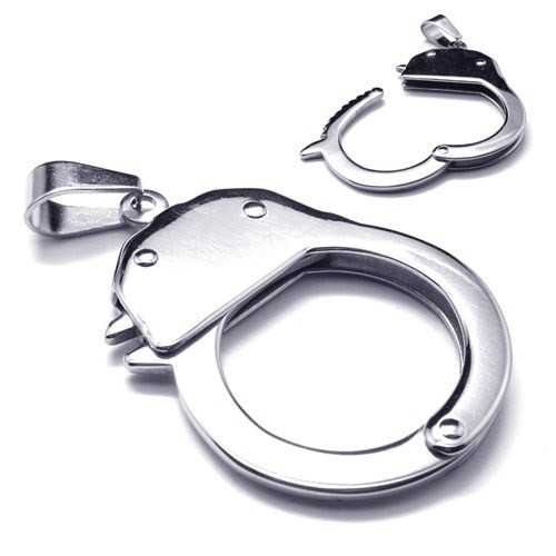Fashion 316L Stainless Steel Tagor Stainless Steel Jewelry Pendant for Necklace