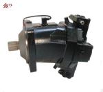 Part Number EW180C Manufacturing Plant Gear Pump For Excavator Hydraulic Oil