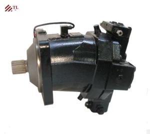 China Part Number EW180C Manufacturing Plant Gear Pump For Excavator Hydraulic Oil Cooling wholesale