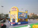 Disney Mickey Inflatable Castle (CYBC-60)