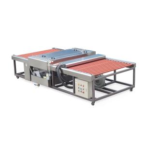 China 1200/1600/1800/2400mm Glass Washing Machine wholesale