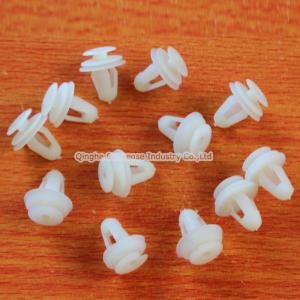 China auto car plastic clipsand car fasteners used Germany car windows wholesale