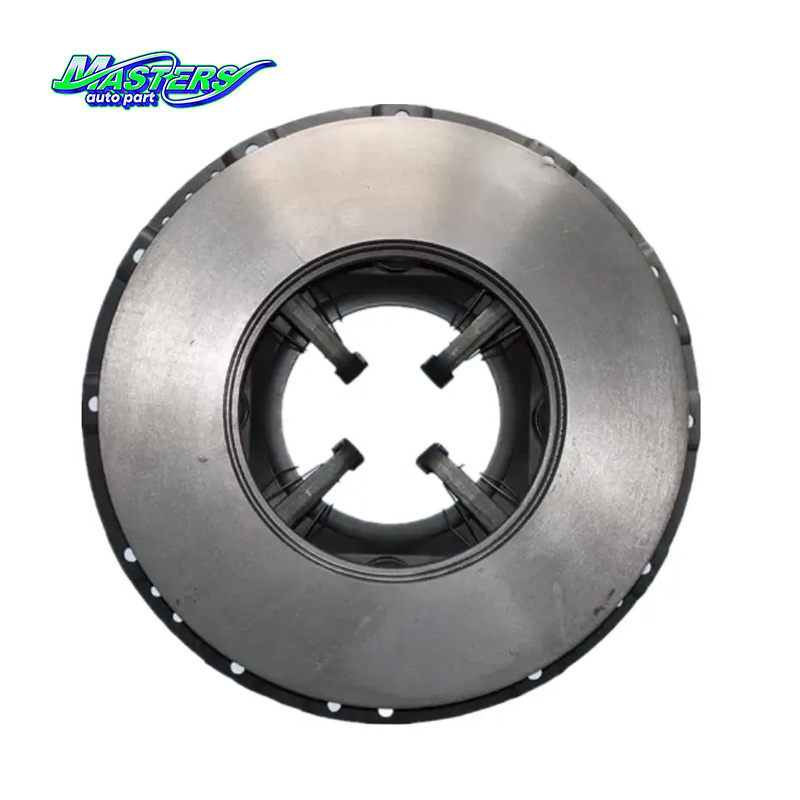 Masters Clutch Pressure Plate Assembly 1-87611001-0 1-31220321-0 For Isuzu Parts