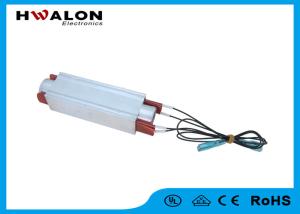 China 1500W 240V Waterproof PTC Water Heater Insulation Film Inside High Reliability wholesale