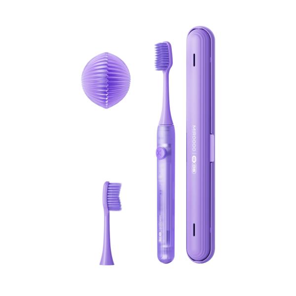 Toothbrush Oral Care Luxury Sonic Toothbrush Portable Sonic Electric Toothbrush