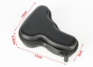 China Thermometer Shockproof EVA Zipper Carrying Protective Bag wholesale