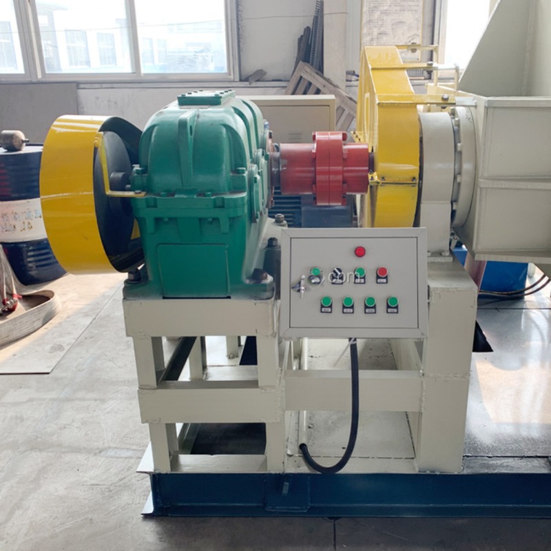 Hydraulic Cylinder Dumping Kneading Machine for Rubber Plastic Hot Melt Adhesive