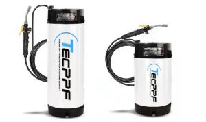 China Customized Black White PPF Tools High Pressure Spray Kettle wholesale