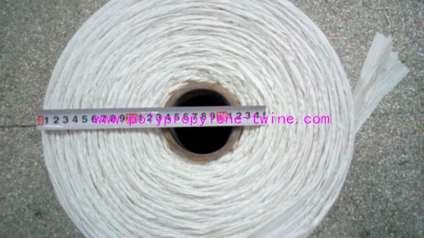 300KD 400KD Power Large Cable PP Filler Yarn Halogen Free
