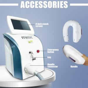 China Salon And Clinic IPL Hair Removal Machine wholesale