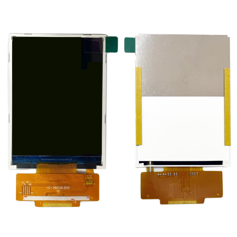 320x240 2.8 Inch Ips Screen ILI9341V 2.8" SPI LCD Module Display Screen