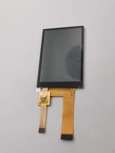 China 320*480 3.5 Inch TFT LCD Touch Screen wholesale
