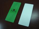 Perspex Acrylic drink coasters