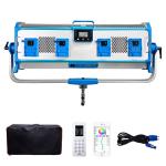 Film Lighting Equipment RGB SMD Led Studio Video Light Photography Lights 500w