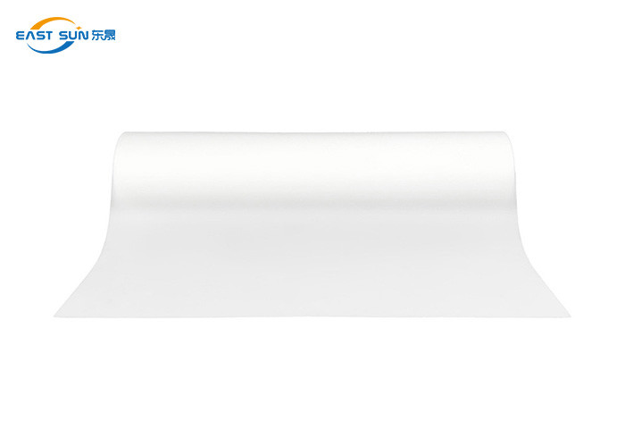 A3 Size PET DTF digital transfer film For Cold Peeling Hot Peel