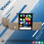 10.4 Inch Android Car Radio Range Rover Sport L320 2009-2013 Aftermarket Head