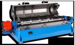 Industrial EPC engineering automatic palm and olive oil Purifier plant