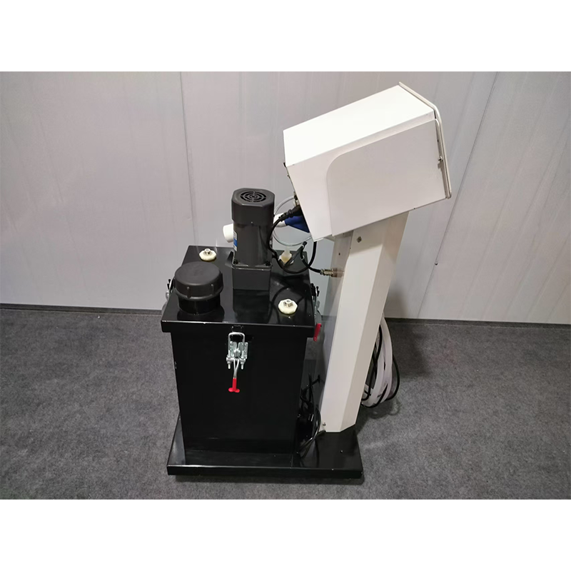 Christmas Tree Electrostatic Flocking Machine T Shirt Electrostatic Flocking Gun Custom