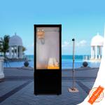 CE Rosh Game Center Online Claw Machine / Toy Catcher Machine