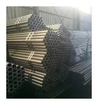 100mm 150mm Galvanised Mild Steel Pipe For Exhaust Water