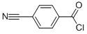China 4-Cyanobenzoyl chloride [6068-72-0] wholesale