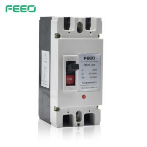 China Anti Ultraviolet 2P 250A Power Isolation Switch wholesale