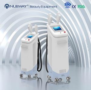 China Hair Removal Skin Rejuvenation Pigmentation&amp;Vascular&amp;Acne&amp;Spot Removal Equipment&amp;Machine wholesale