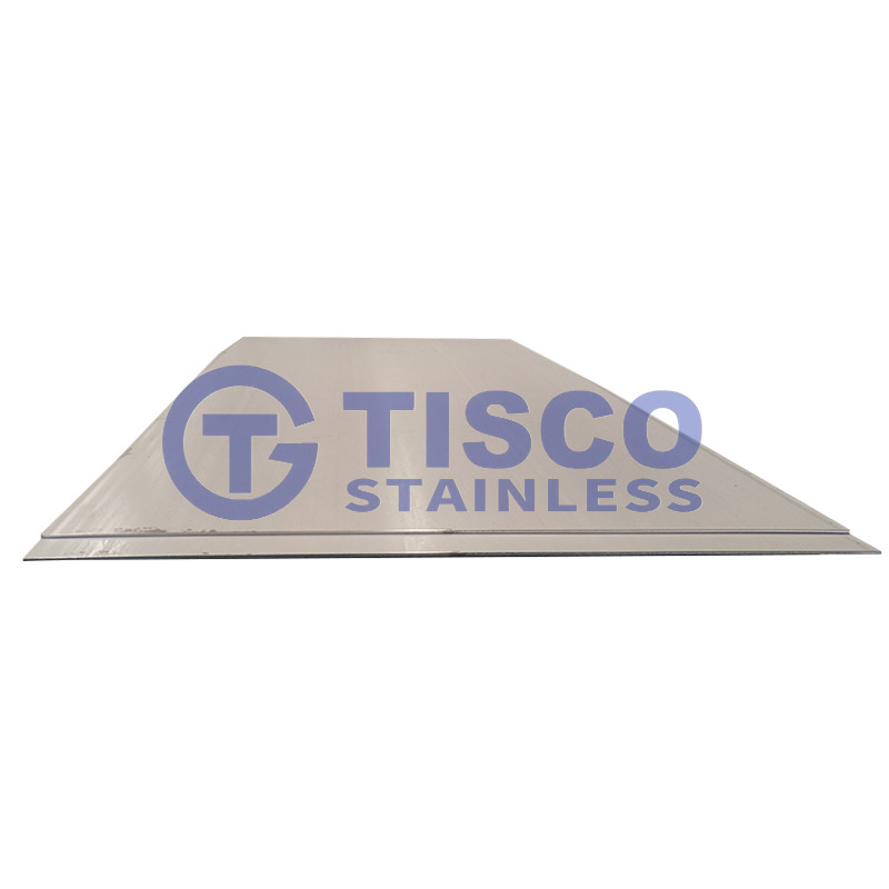 Mirror like Gloss Stainless Steel Sheets for Construction Projects