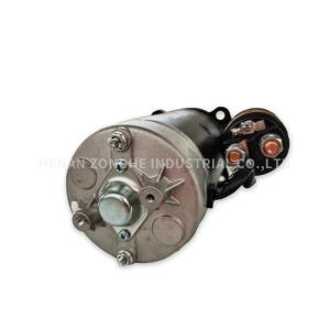 China 3.7Kw 24V Cummins Engine Spare Parts 4944701 5336432 Starting Motor wholesale
