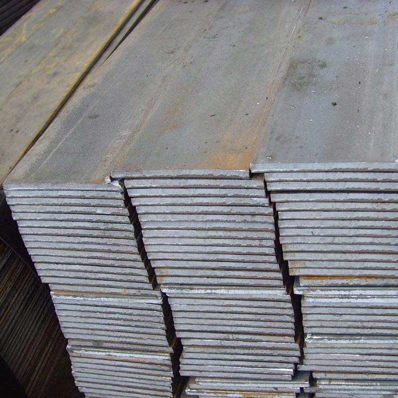 Un Annealed 310S Stainless Flat Stock 2B Polished For Boiler