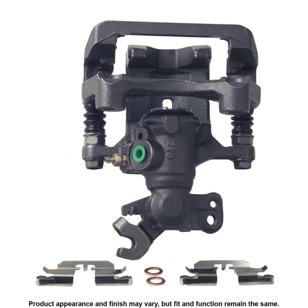 MERCURY Auto Parts Vehicle Brake Caliper 18B5002 18B5003 343962 343963 OEM 6E5Z-2553-A 6E5Z-2552-A