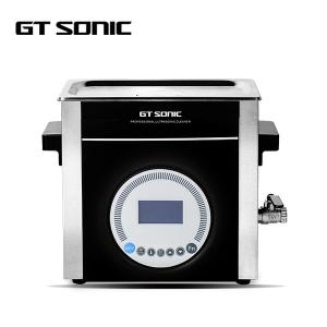China Laboratory Heated SONIC Cleaner , Variable Frequency Ultrasonic Cleaner wholesale