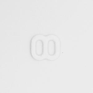 China Adjustable Bra Ring And Slider 5mm Underwear Accessories wholesale