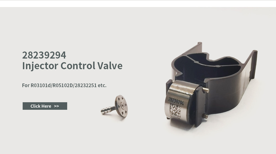 Nozzle-Valve Kit Nozzle-CVA Kit 7135-661 Delphi Injector Repair Kit For Injectors R03701D