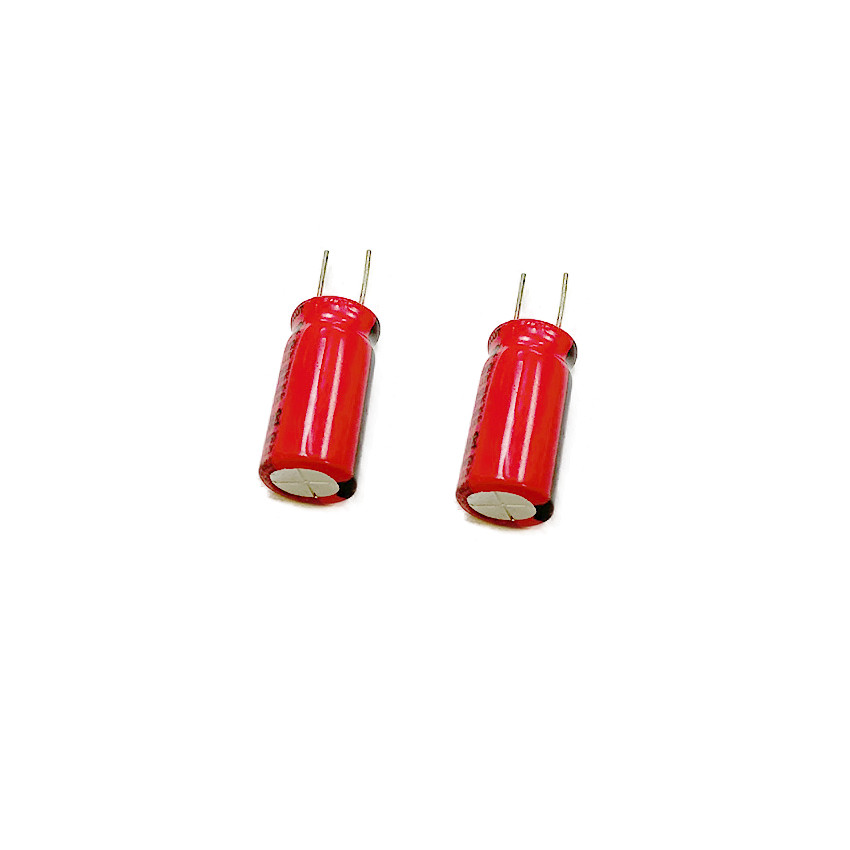 HFC1020 Rechargeable Li Ion Cell 3.2V 70mAh Lifepo4 Iron Phosphate Lithium Battery